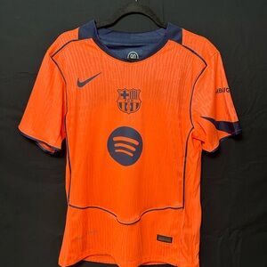 Barcelona Third Kit 2025/26 #19 Lamine Yamal